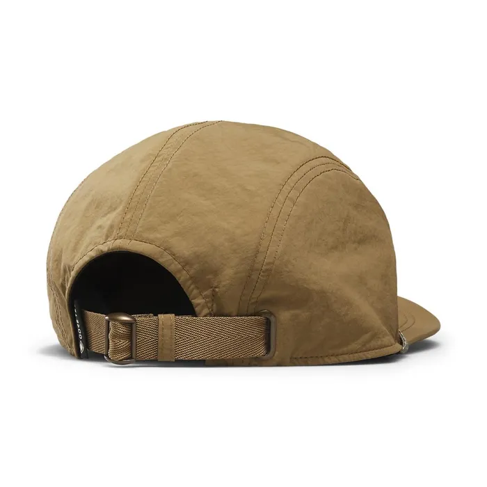 Camper GTX Crushable Cap Tan Men Danner Hats