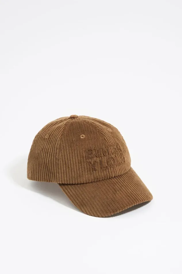 Casquette Velours Ctel Marron Brown Women Bimba Y Lola Hats And Caps
