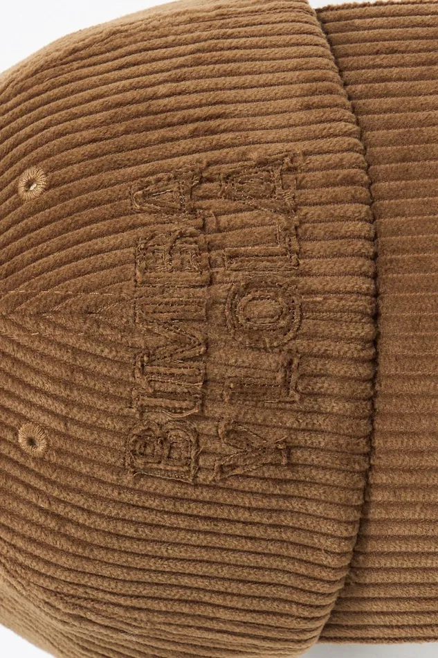 Casquette Velours Ctel Marron Brown Women Bimba Y Lola Hats And Caps Casquette Velours Ctel Marron Brown Women Bimba Y Lola Hats And Caps