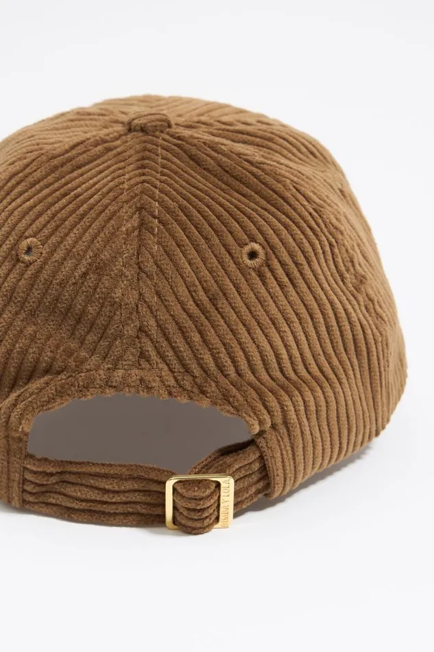 Casquette Velours Ctel Marron Brown Women Bimba Y Lola Hats And Caps Casquette Velours Ctel Marron Brown Women Bimba Y Lola Hats And Caps