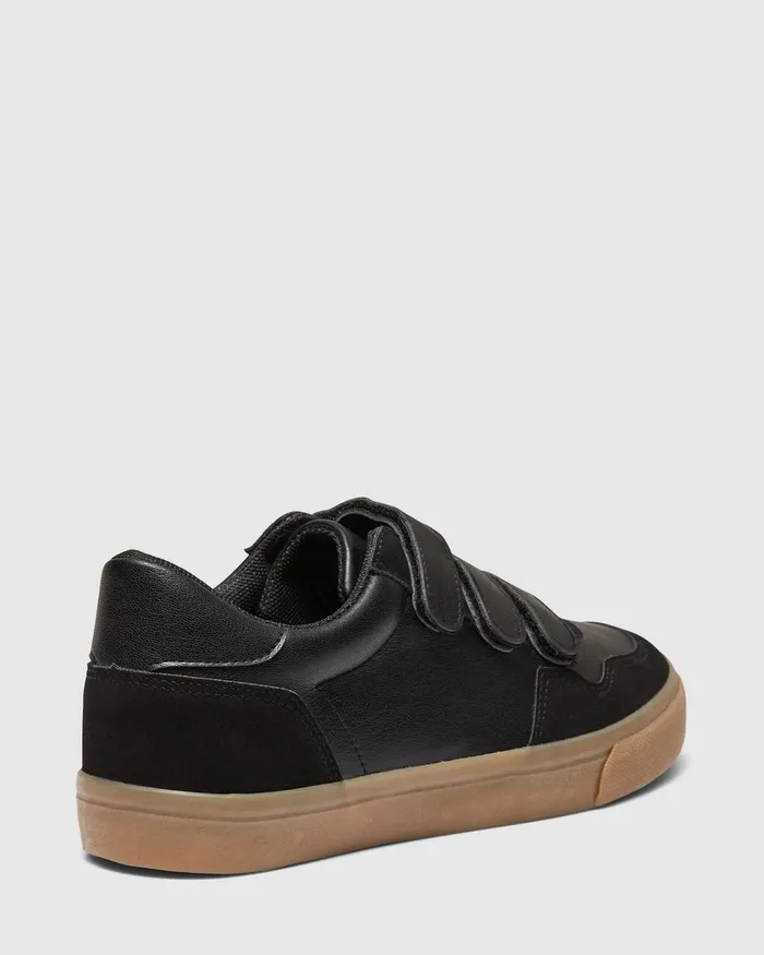 Casuals CENTRAL BLACK NOVO Shoes Women Casuals CENTRAL BLACK NOVO Shoes Women