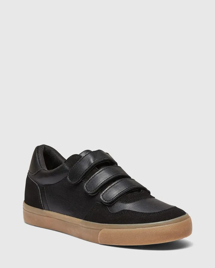 Casuals CENTRAL BLACK NOVO Shoes Women Casuals CENTRAL BLACK NOVO Shoes Women