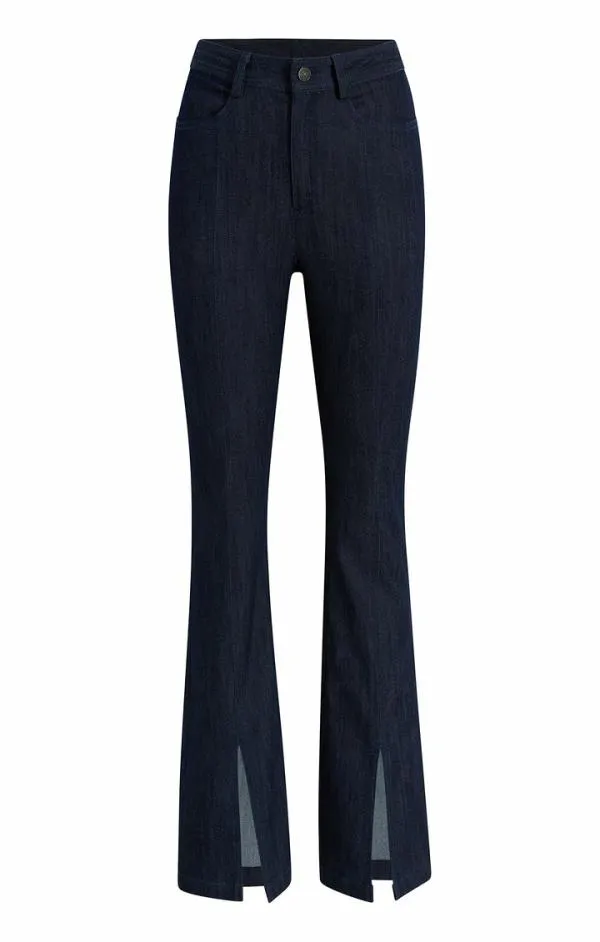 Cinq Sept Shanis Pant Indigo Women Pants