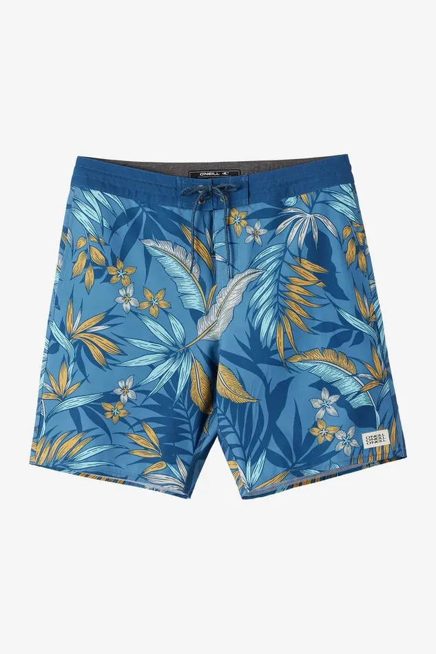 CRUZER 19034 BOARDSHORTS Copen Blue Men O039NEILL Type