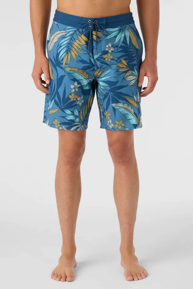 CRUZER 19034 BOARDSHORTS Copen Blue Men O039NEILL Type