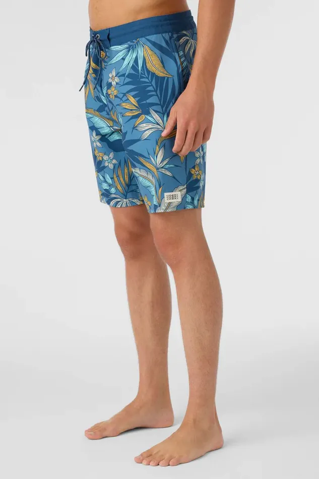 CRUZER 19034 BOARDSHORTS Copen Blue Men O039NEILL Type