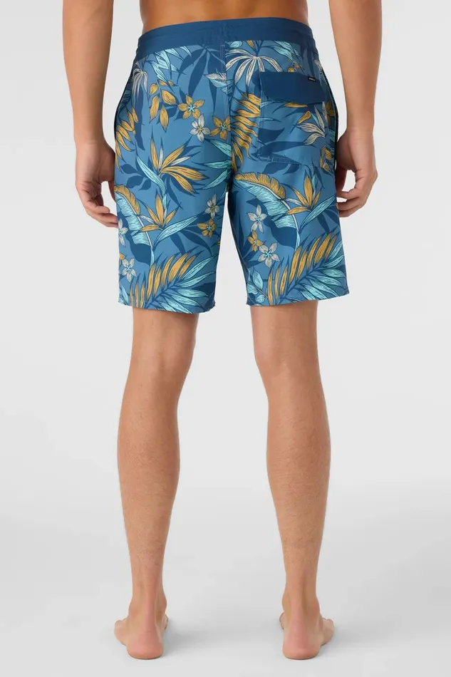 CRUZER 19034 BOARDSHORTS Copen Blue Men O039NEILL Type