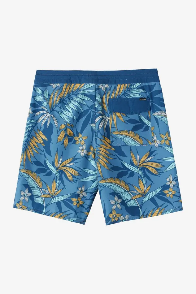 CRUZER 19034 BOARDSHORTS Copen Blue Men O039NEILL Type