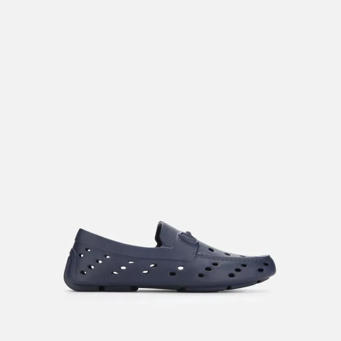 Dawson Lightweight Bit Driver With Eva Navy Men Kenneth Cole Loafers