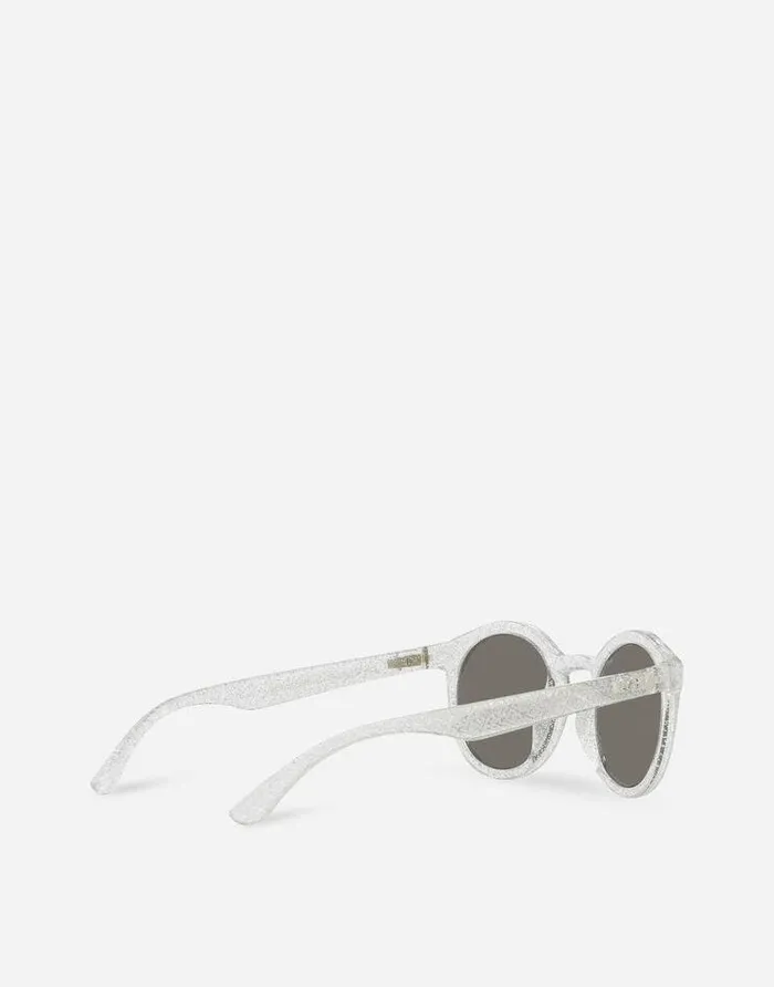 Dolce and Gabbana Accessories Children New Pattern Sunglasses White Dolce and Gabbana Accessories Children New Pattern Sunglasses White