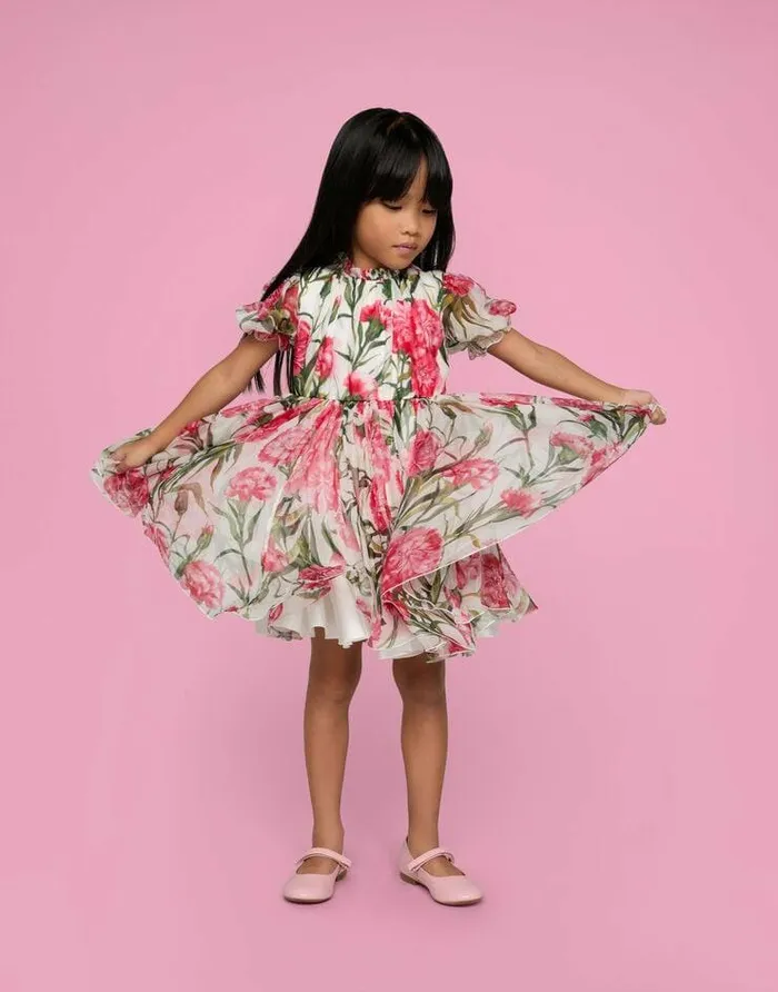 Dolce and Gabbana Shoes 2438 Children Patent Leather Mary Janes Pink Dolce and Gabbana Shoes 2438 Children Patent Leather Mary Janes Pink