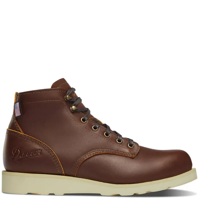 Douglas GTX Roasted Pecan Women Danner Casual Everyday