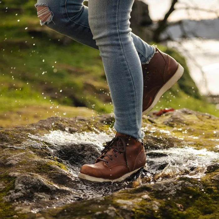 Douglas GTX Roasted Pecan Women Danner Casual Everyday