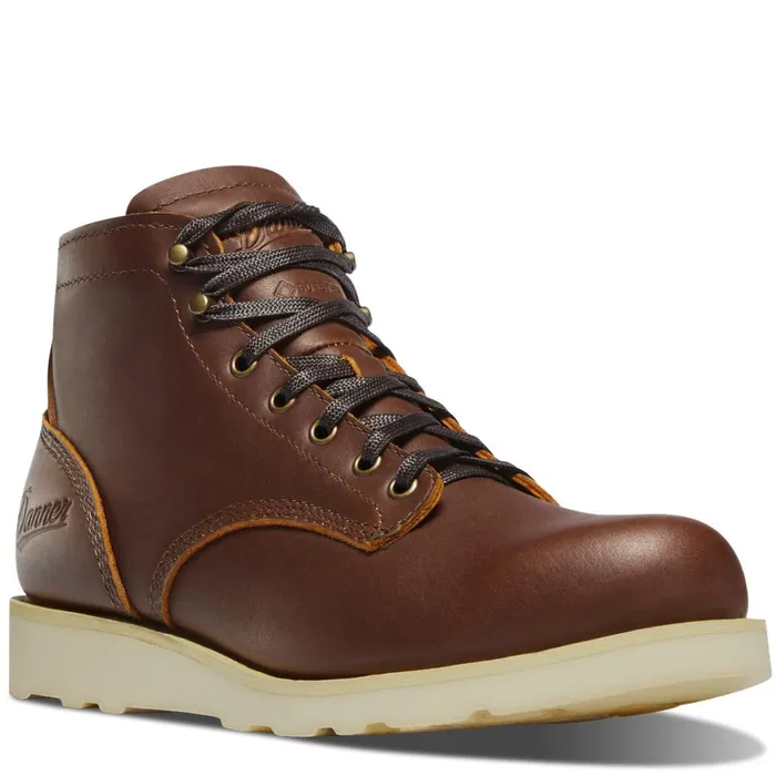 Douglas GTX Roasted Pecan Women Danner Casual Everyday