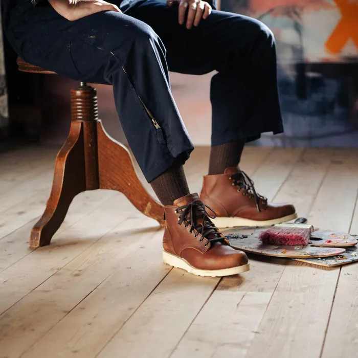 Douglas GTX Roasted Pecan Women Danner Casual Everyday