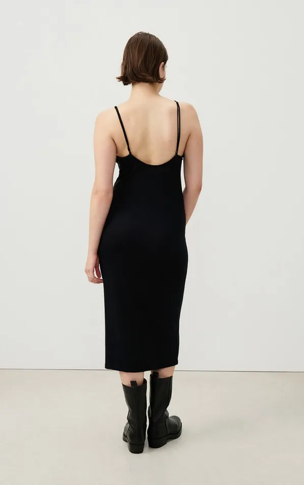 Dress Lailow Black Women American Vintage Dresses Dress Lailow Black Women American Vintage Dresses