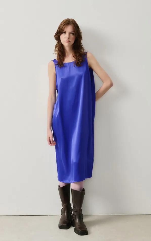 Dress Unyl Iris Women American Vintage Dresses