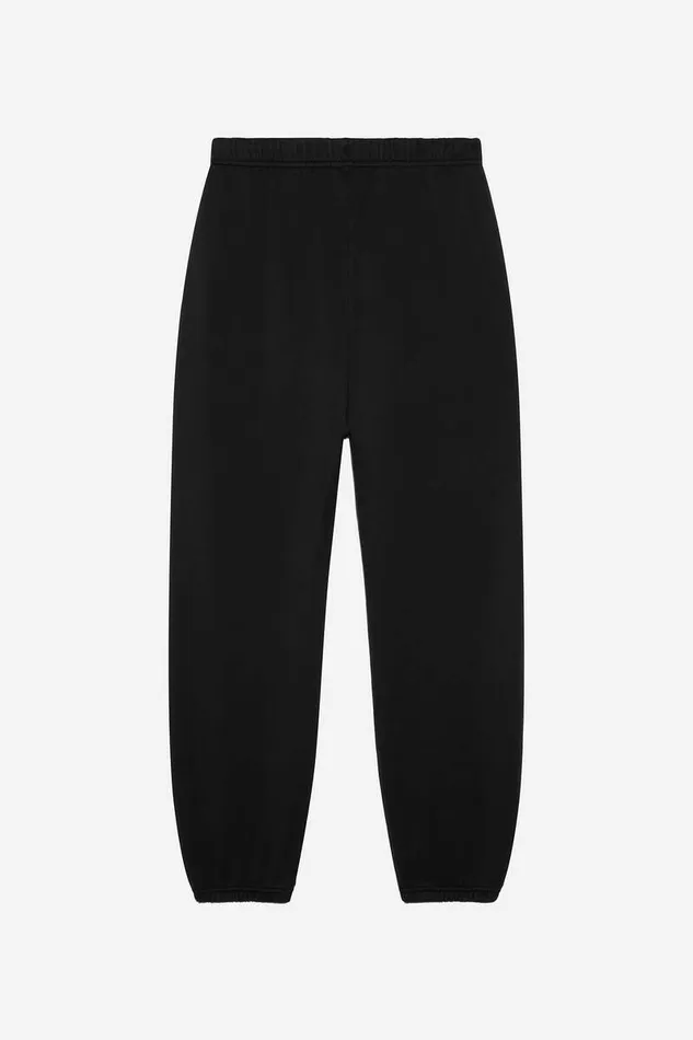 Dsquared2 Trousers Technicolour LA Joggers Black 8211 Women