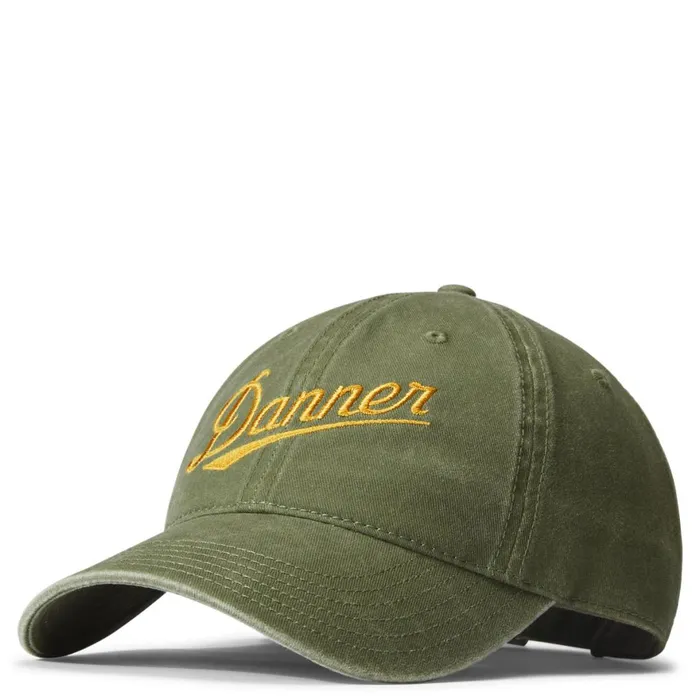 Embroidered Cap Loden Men Danner Hats