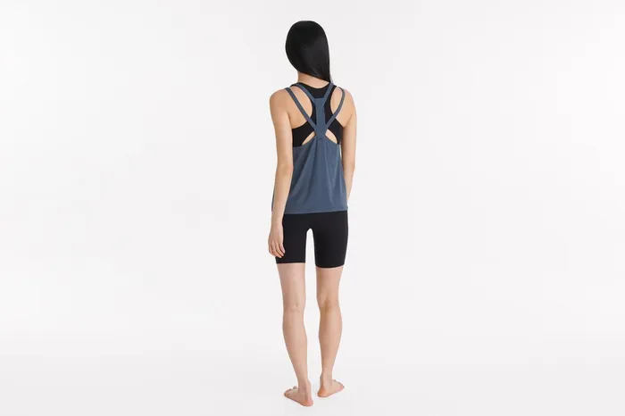 ERES Allyson Tank Top Oursin E21 Women TShirts And Tops