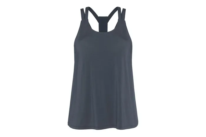 ERES Allyson Tank Top Oursin E21 Women TShirts And Tops