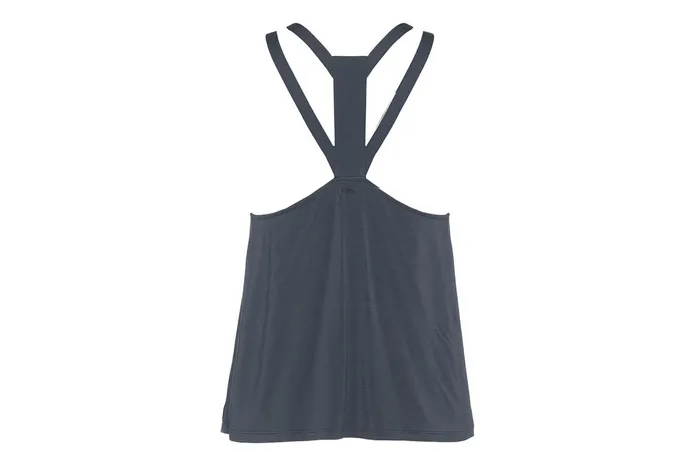 ERES Allyson Tank Top Oursin E21 Women TShirts And Tops