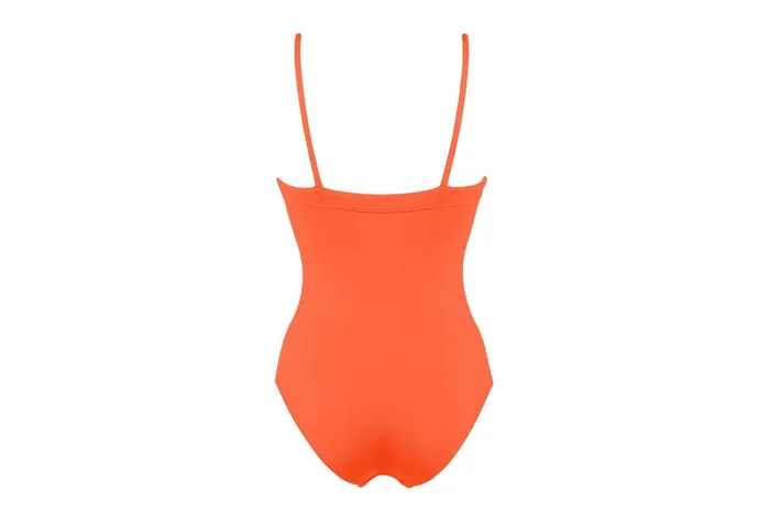 ERES Aquarelle Tank OnePiece Soleil 24e Women OnePiece Swimsuits