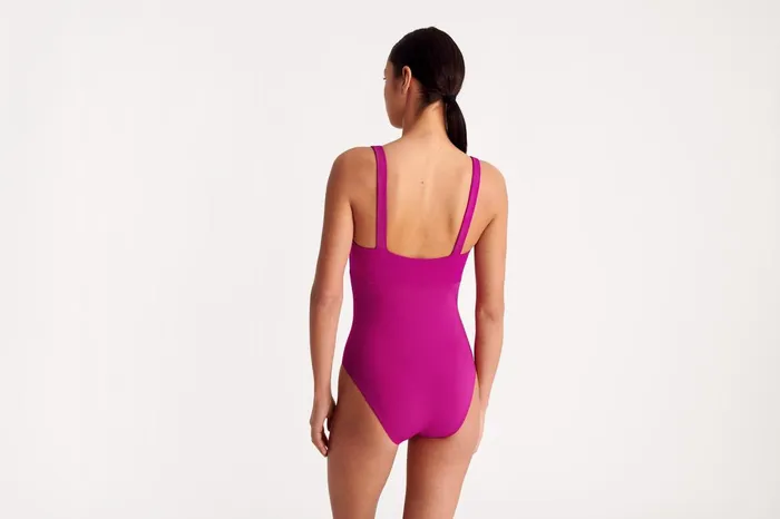 ERES Arnaque Tank OnePiece Sunset 23h Women OnePiece Swimsuits
