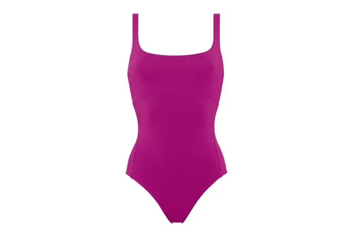 ERES Arnaque Tank OnePiece Sunset 23h Women OnePiece Swimsuits