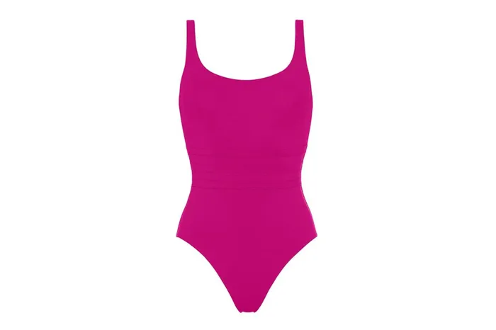 ERES Asia Tank OnePiece Sunset 23h Women OnePiece Swimsuits