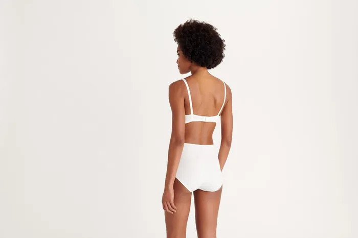 ERES Brina HighWaisted Briefs Silk E21 Women Briefs