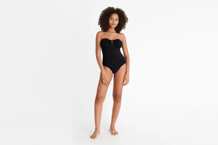 ERES Cassiope Bustier OnePiece Ultra Women OnePiece Swimsuits