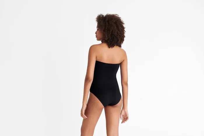 ERES Cassiope Bustier OnePiece Ultra Women OnePiece Swimsuits