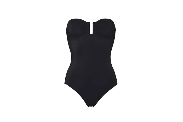 ERES Cassiope Bustier OnePiece Ultra Women OnePiece Swimsuits
