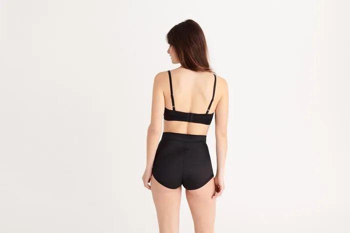 ERES Crop Top Bra Noir Women Bras