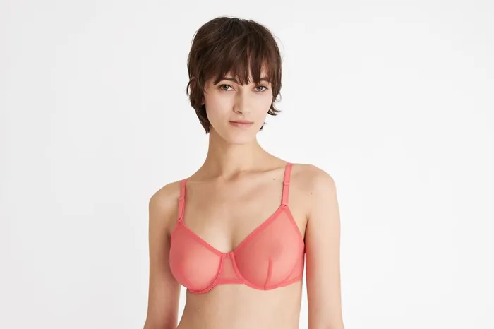 ERES Eden FullCup Bra Mon Cur Women Bras