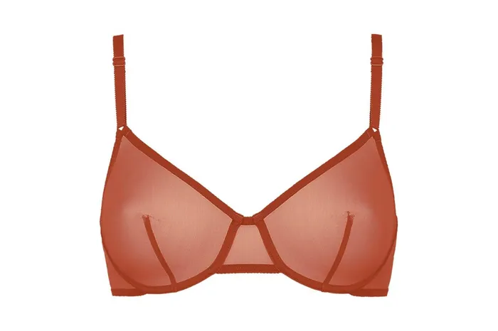 ERES Eden FullCup Bra Poudre De Soleil Women Bras
