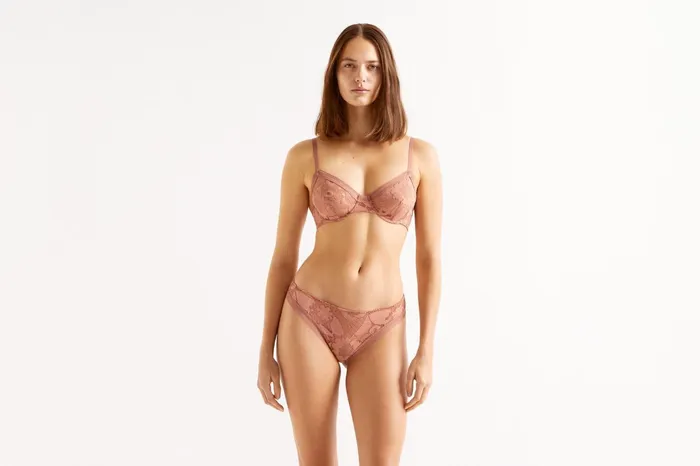 ERES Etole FullCup Bra Muscade E23 Women Bras