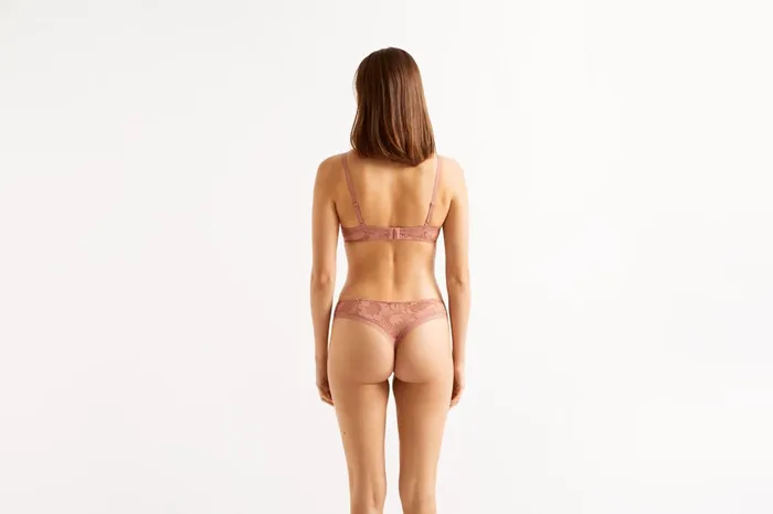 ERES Etole FullCup Bra Muscade E23 Women Bras
