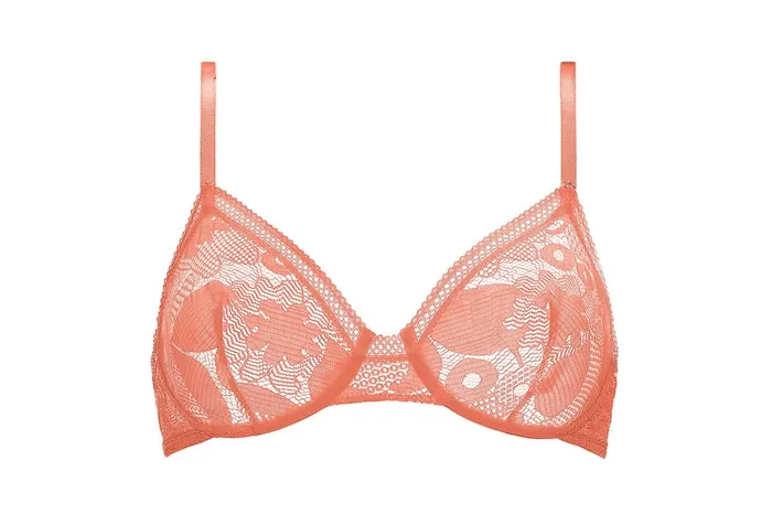 ERES Etole FullCup Bra Muscade E23 Women Bras