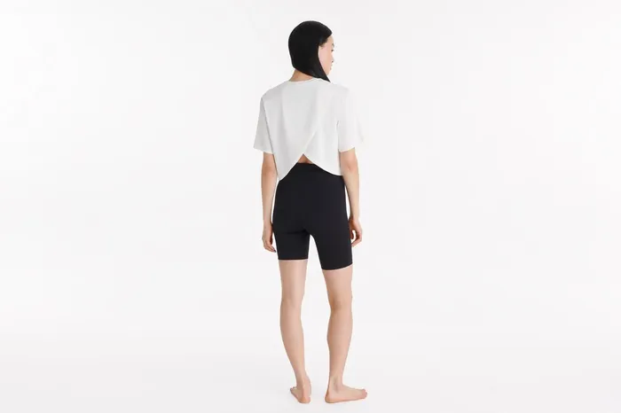 ERES Flicia TShirt Silk E21 Women TShirts And Tops