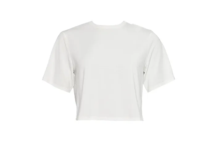ERES Flicia TShirt Silk E21 Women TShirts And Tops