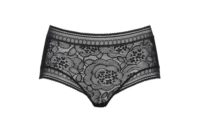 ERES Farandole Shorty Noir Women Briefs