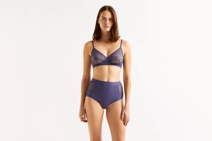 ERES Girofle Triangle Bra Gres Women Bras