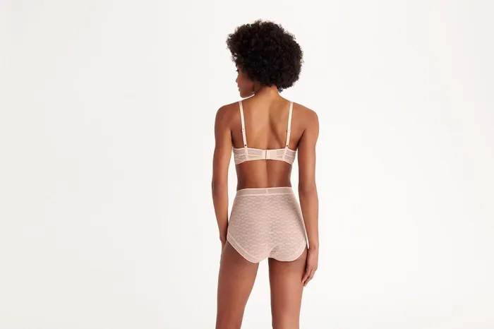 ERES Intention HighWaisted Briefs Make Up Women Briefs