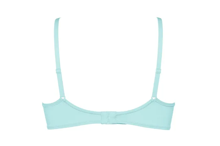 ERES Lydia Soyeuse Triangle Bra Ciel De Jour Women Bras