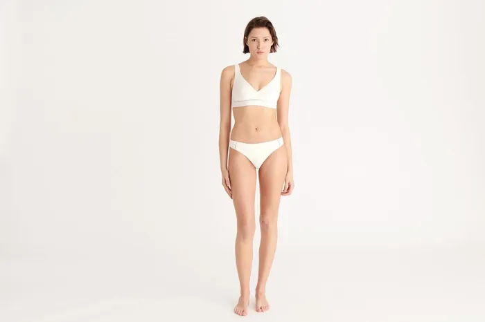 ERES Mika Tanga Silk E21 Women Briefs