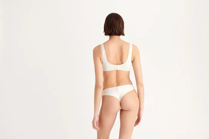 ERES Mika Tanga Silk E21 Women Briefs
