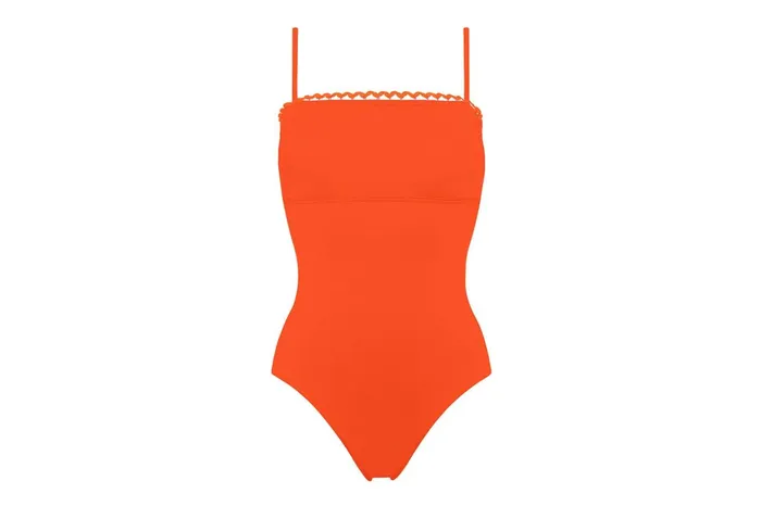 ERES Night Tank OnePiece Soleil 24e Women OnePiece Swimsuits
