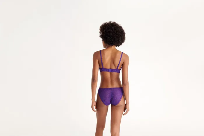 ERES Velout Briefs Iris 23h Women Briefs